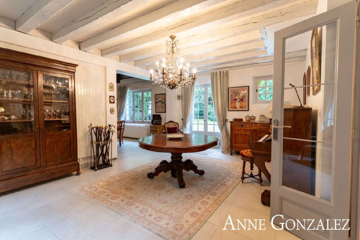  kaufen Landgut Orléans Loiret 6