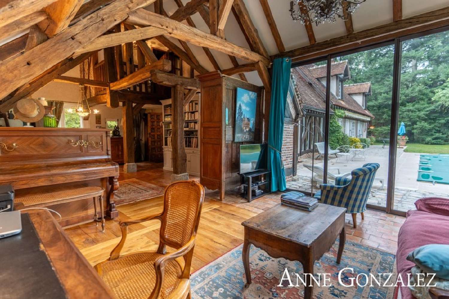  kaufen Landgut Orléans Loiret 8