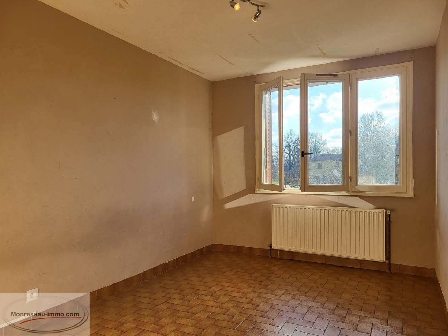  à vendre propriété Pont-de-Vaux Ain 8