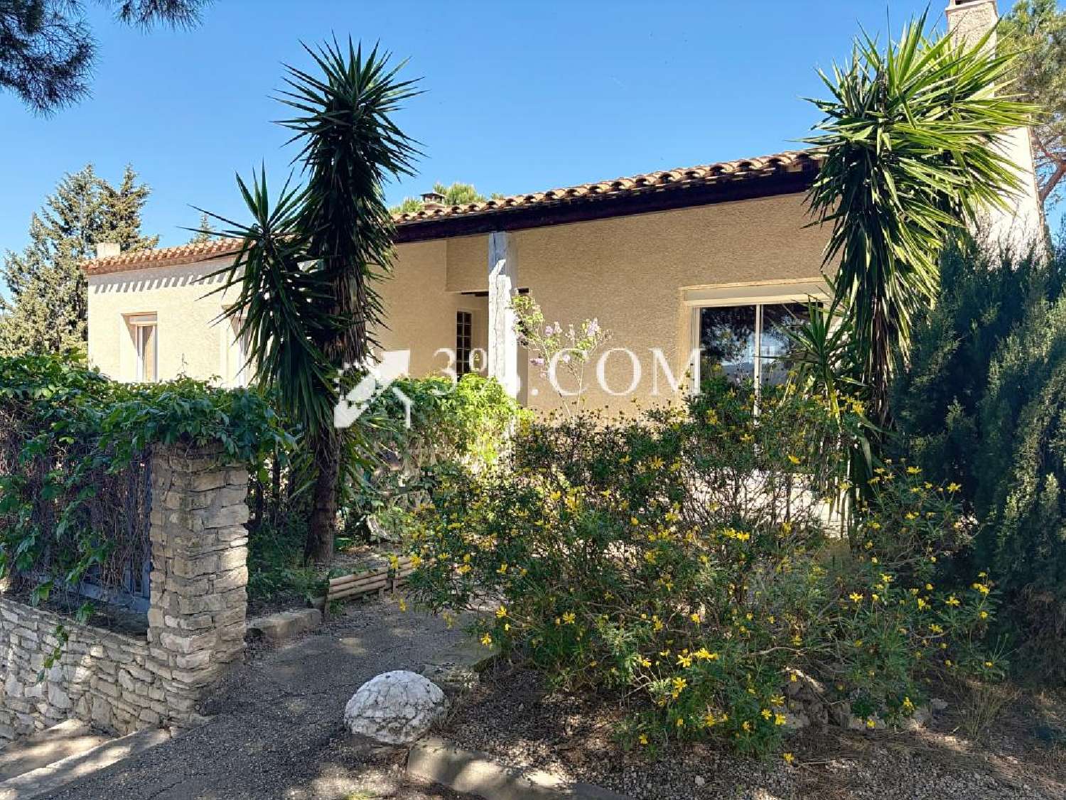  te koop landgoed Portel-des-Corbières Aude 1