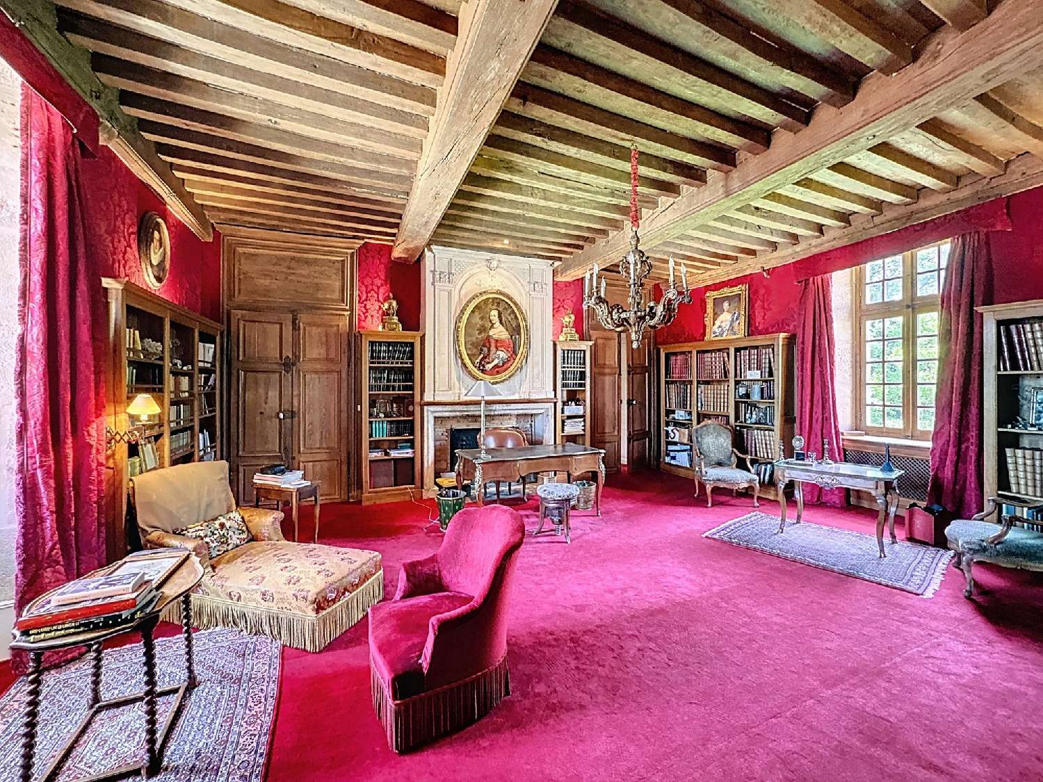 à vendre propriété Pouilly-en-Auxois Côte-d'Or 3