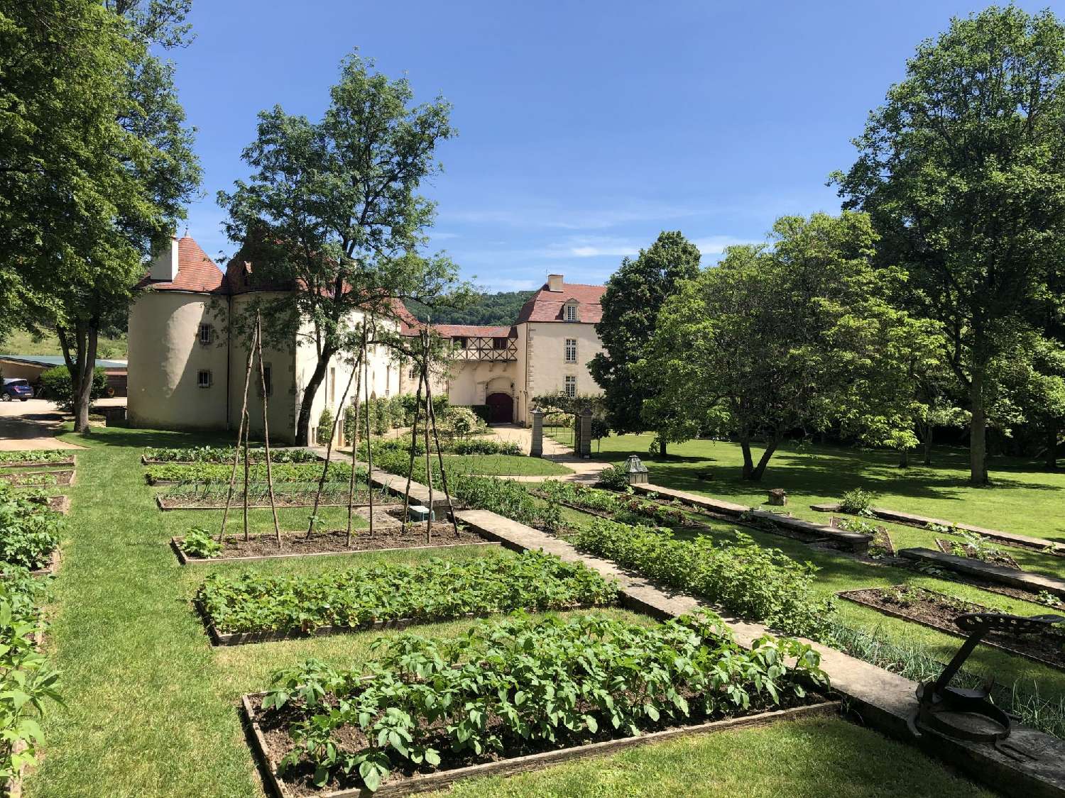 à vendre propriété Pouilly-en-Auxois Côte-d'Or 5