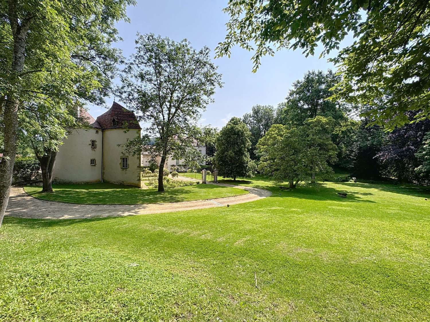 à vendre propriété Pouilly-en-Auxois Côte-d'Or 7