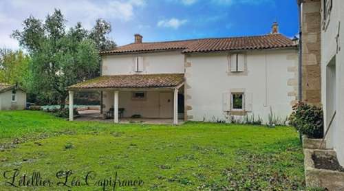 Prailles Deux-Sèvres estate foto 7246713