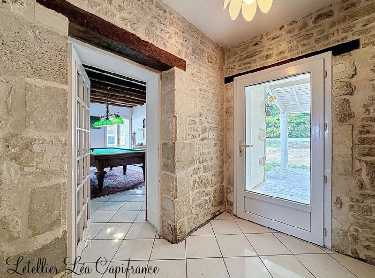  for sale estate Prailles Deux-Sèvres 3