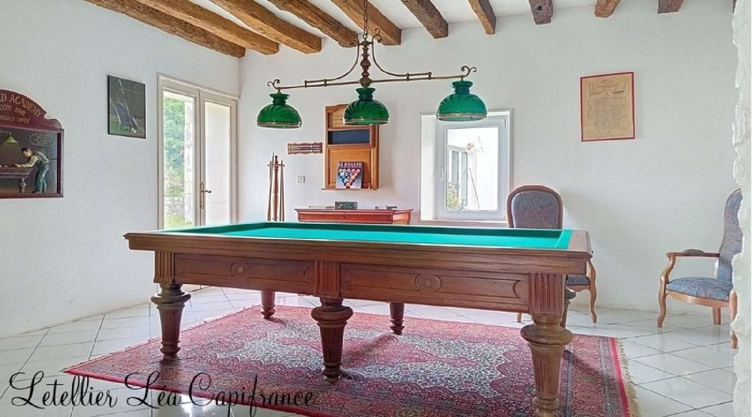  for sale estate Prailles Deux-Sèvres 5