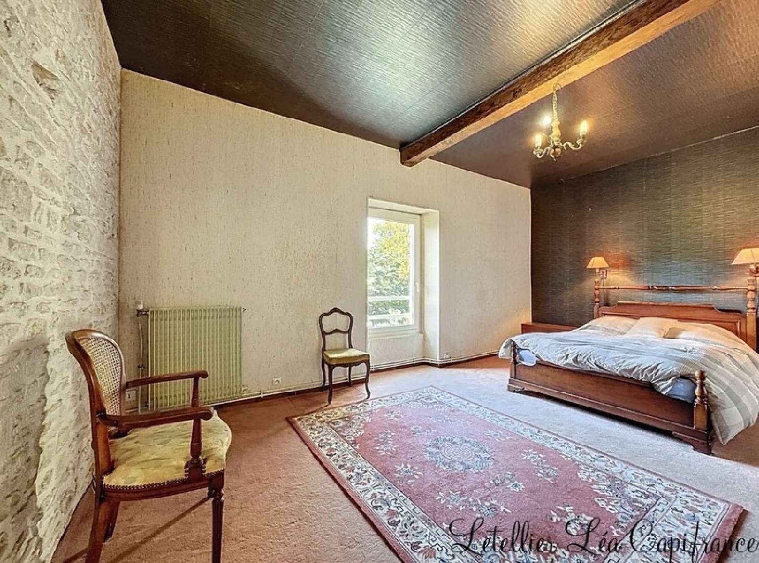  for sale estate Prailles Deux-Sèvres 8