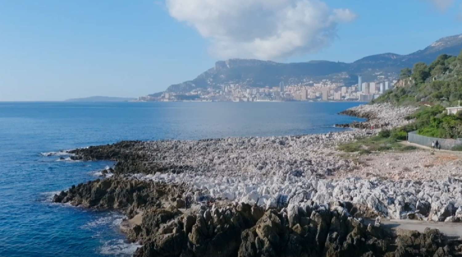  te koop landgoed Roquebrune-Cap-Martin Alpes-Maritimes 2