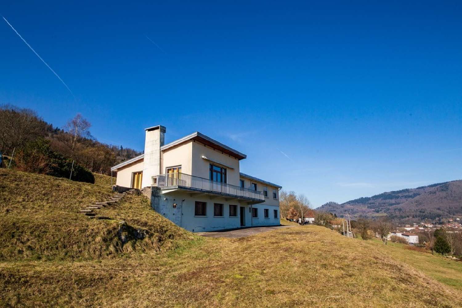  à vendre propriété Rupt-sur-Moselle Vosges 1