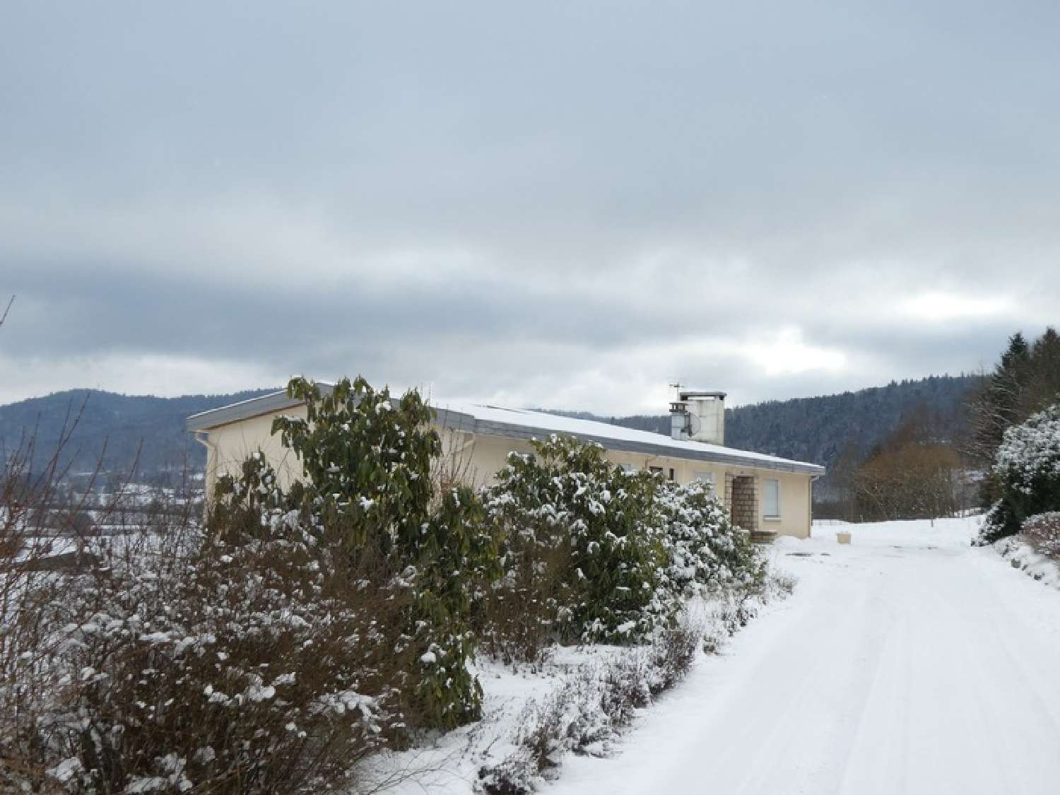  à vendre propriété Rupt-sur-Moselle Vosges 3
