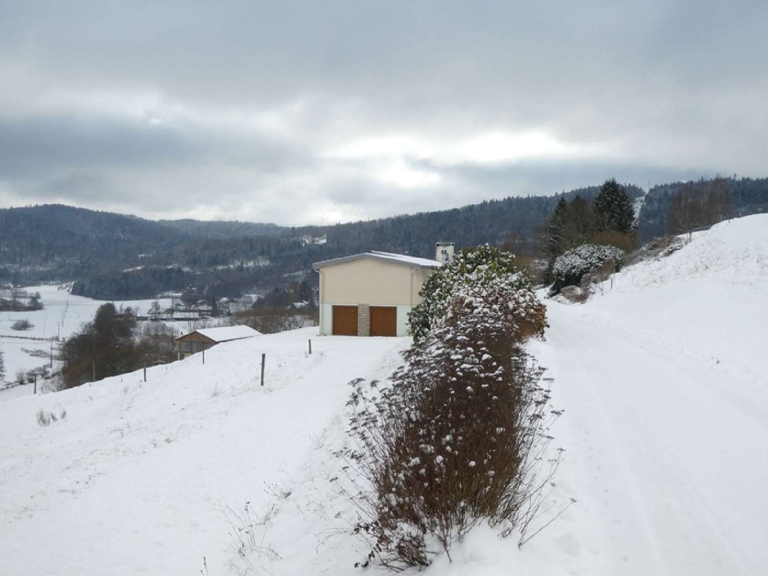  à vendre propriété Rupt-sur-Moselle Vosges 4