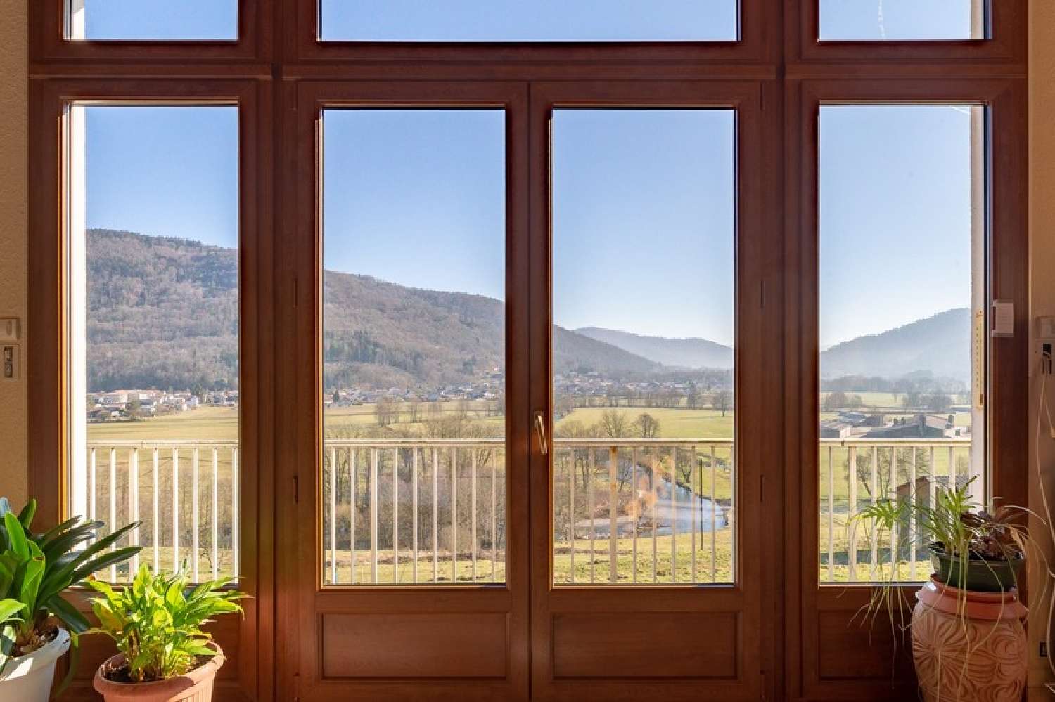  à vendre propriété Rupt-sur-Moselle Vosges 6