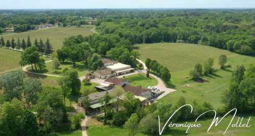 Sadirac Gironde landgoed foto 7239546