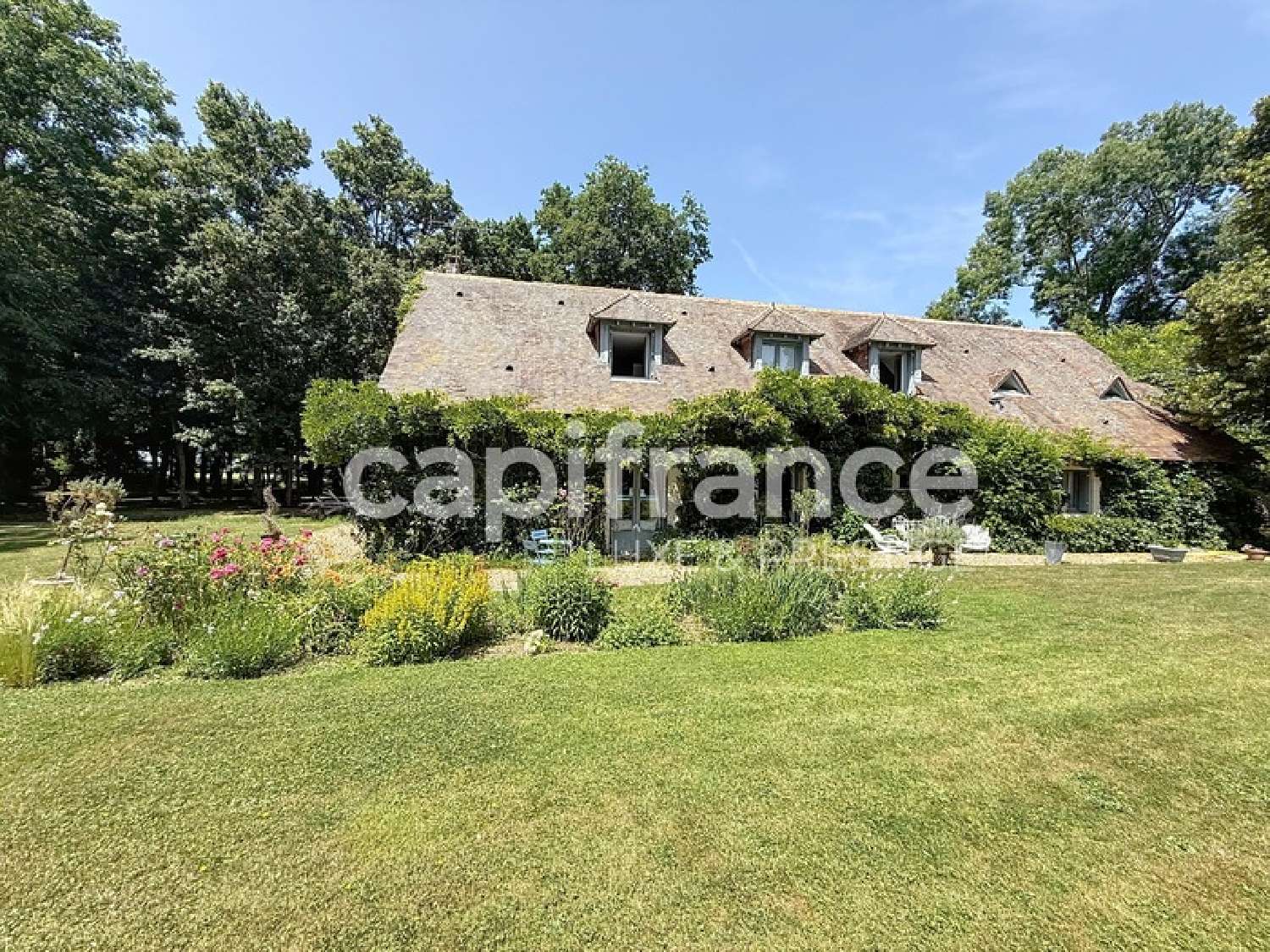  te koop landgoed Saint-Branchs Indre-et-Loire 2