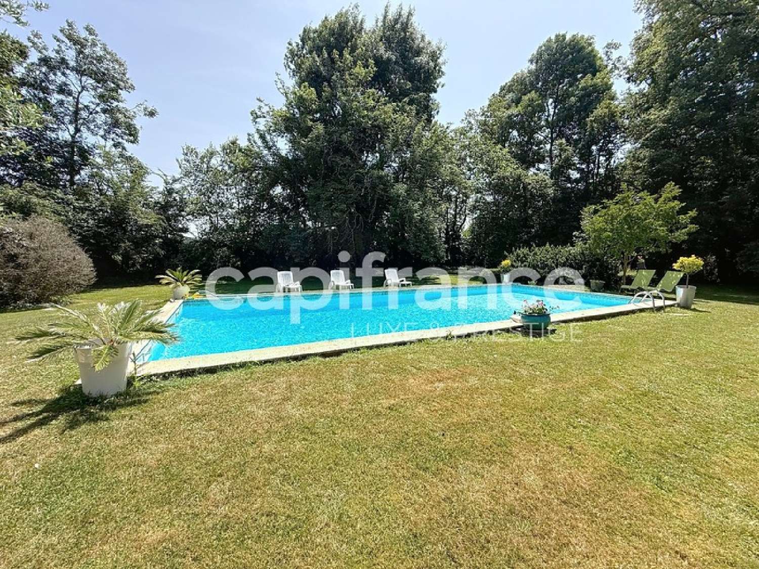  te koop landgoed Saint-Branchs Indre-et-Loire 3