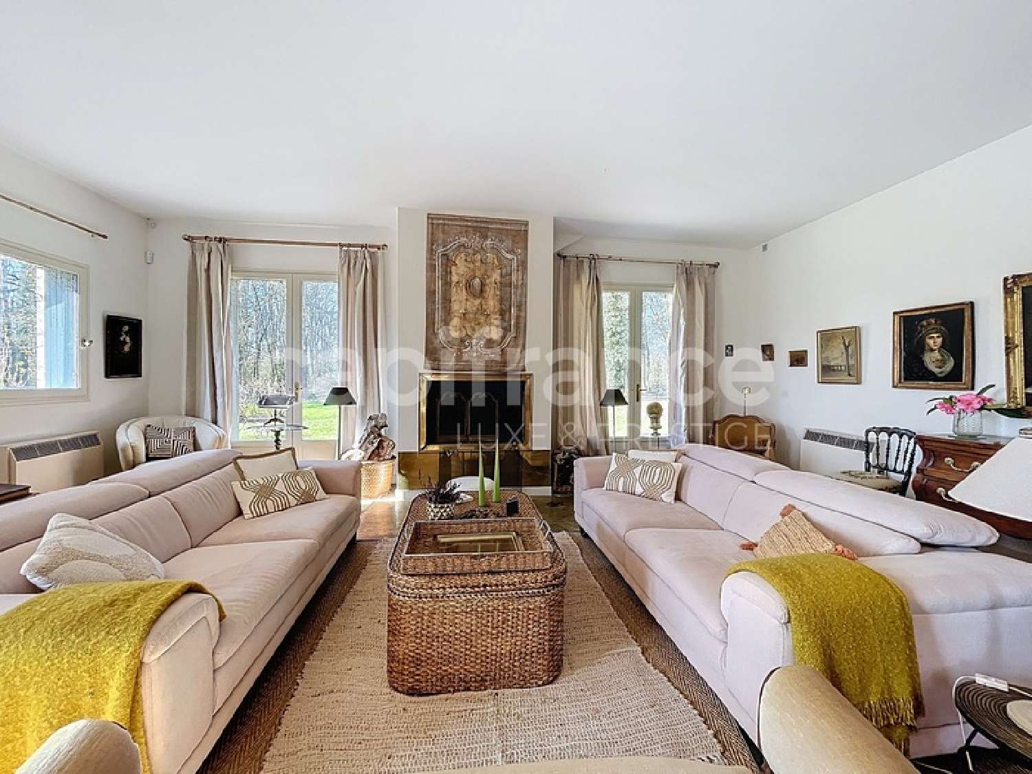  te koop landgoed Saint-Branchs Indre-et-Loire 4