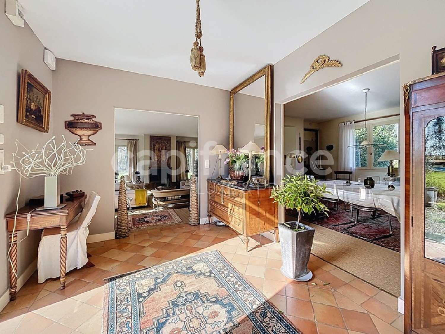  te koop landgoed Saint-Branchs Indre-et-Loire 6