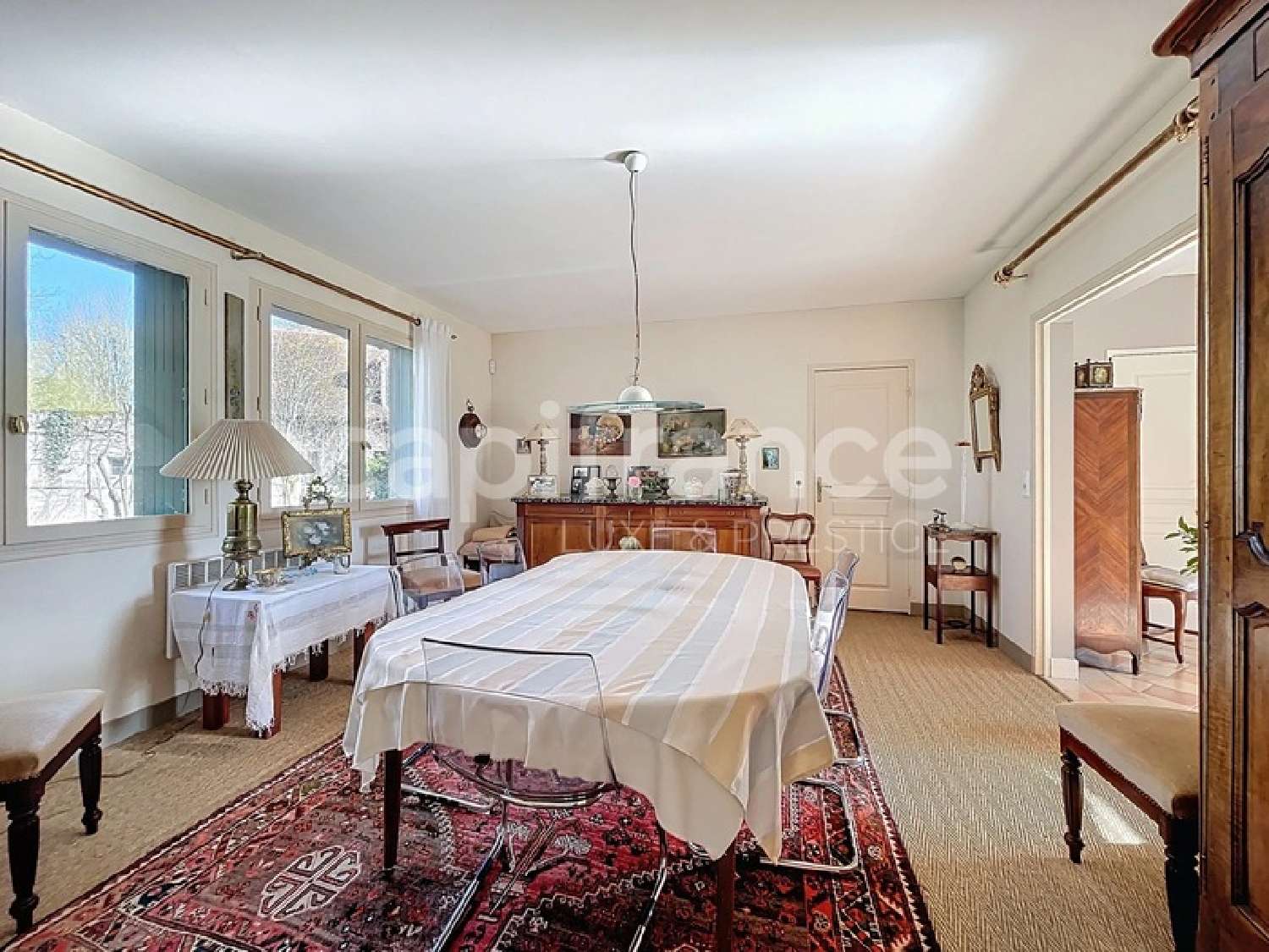  te koop landgoed Saint-Branchs Indre-et-Loire 7