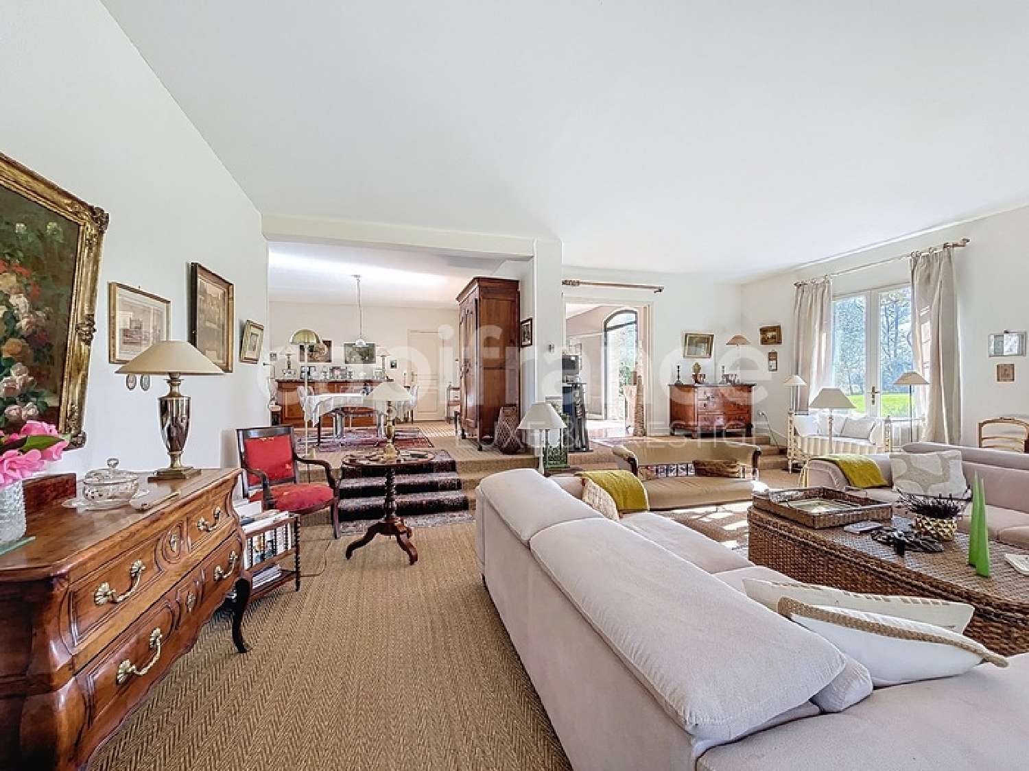  te koop landgoed Saint-Branchs Indre-et-Loire 8