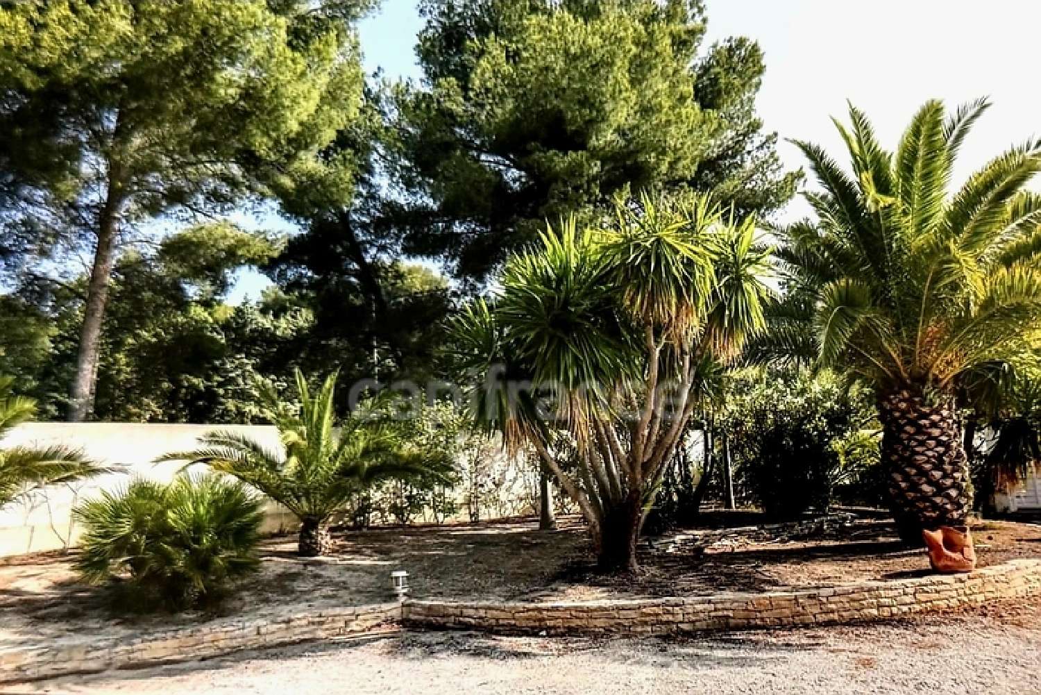  te koop landgoed Saint-Cyr-sur-Mer Var 7