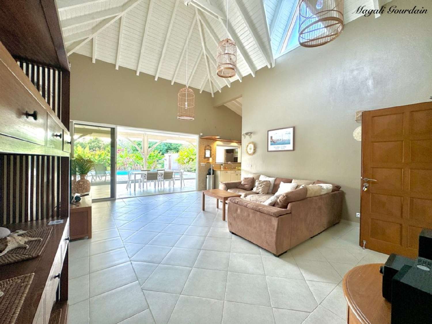  for sale estate Saint-François Guadeloupe 2