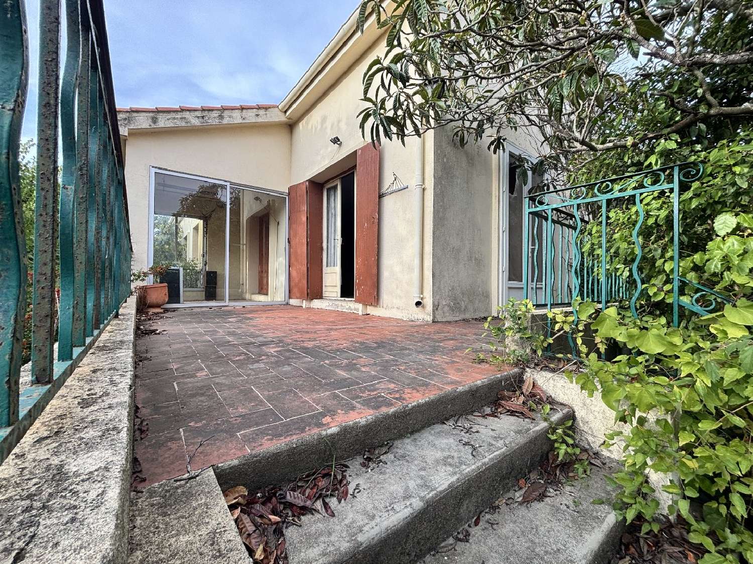  te koop landgoed Saint-Geniès-de-Fontedit Hérault 1