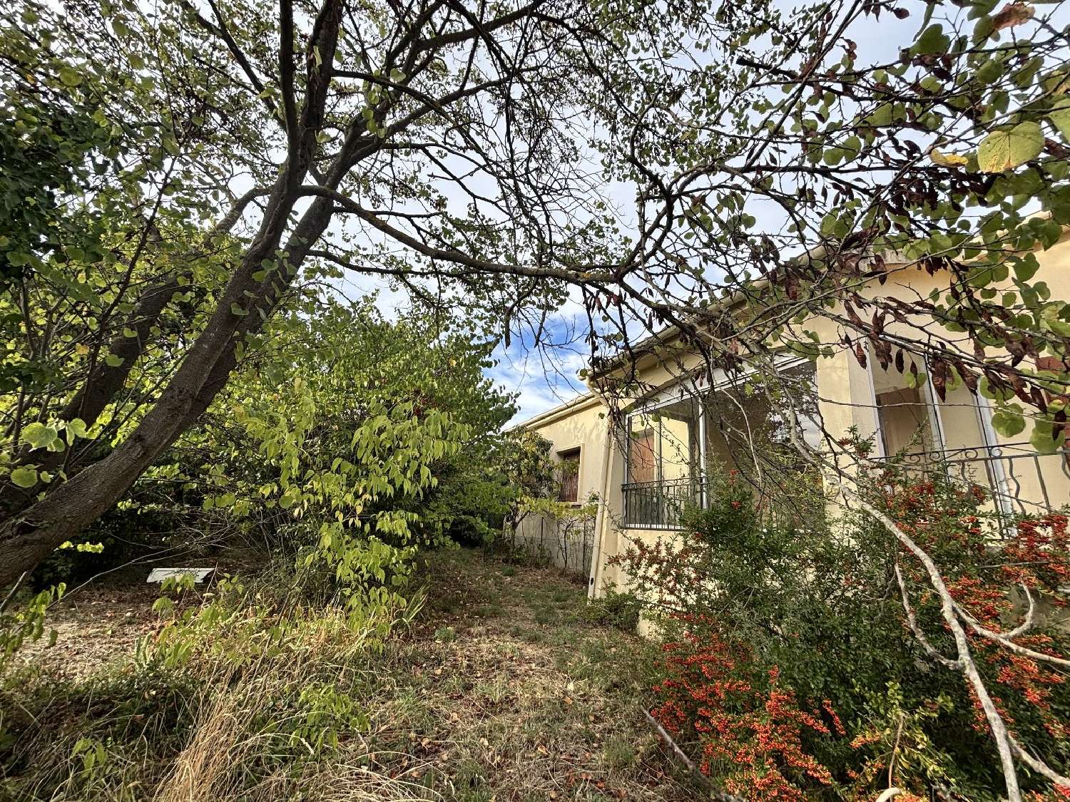  te koop landgoed Saint-Geniès-de-Fontedit Hérault 3