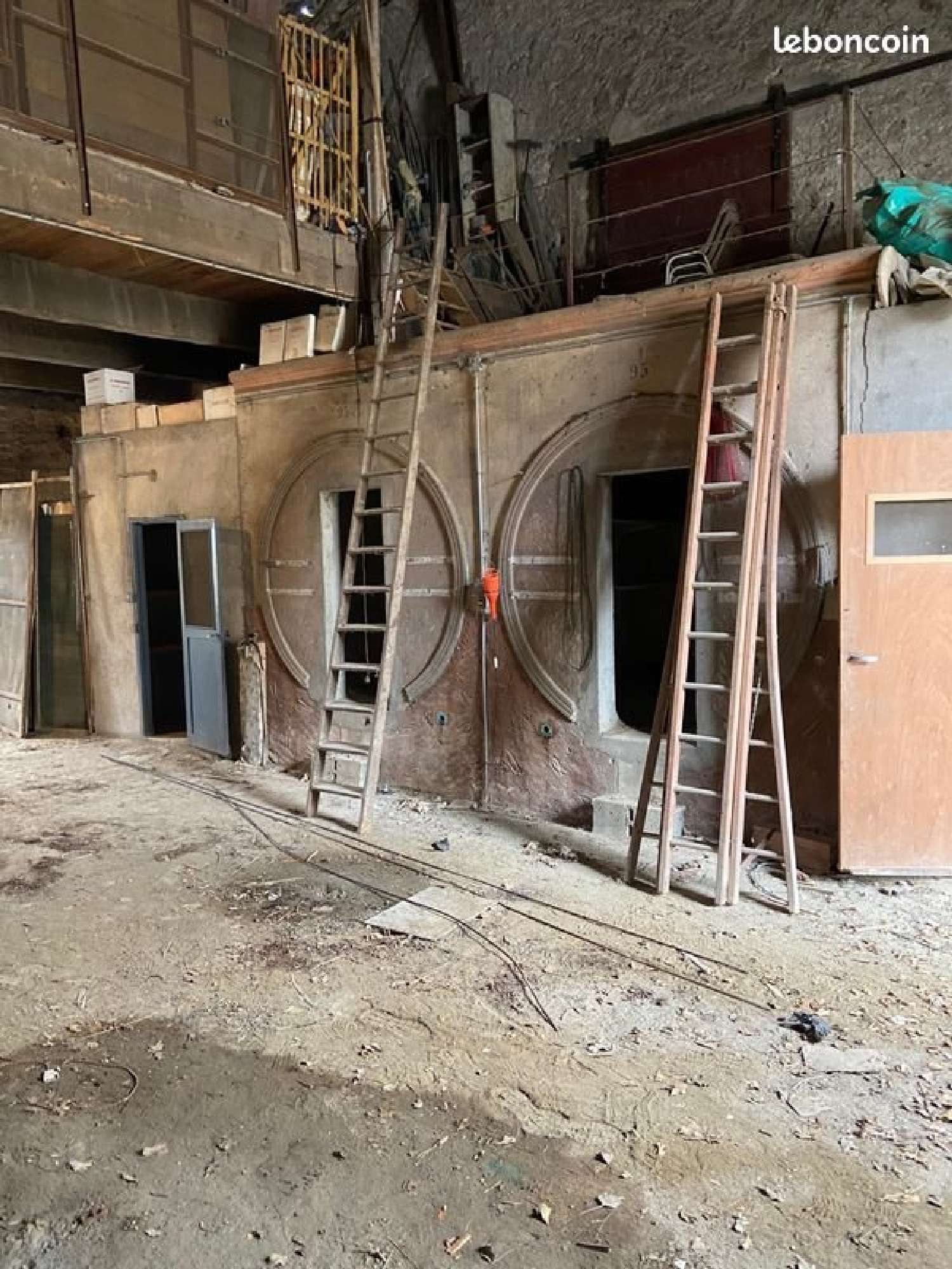  te koop landgoed Saint-Geniès-de-Fontedit Hérault 5