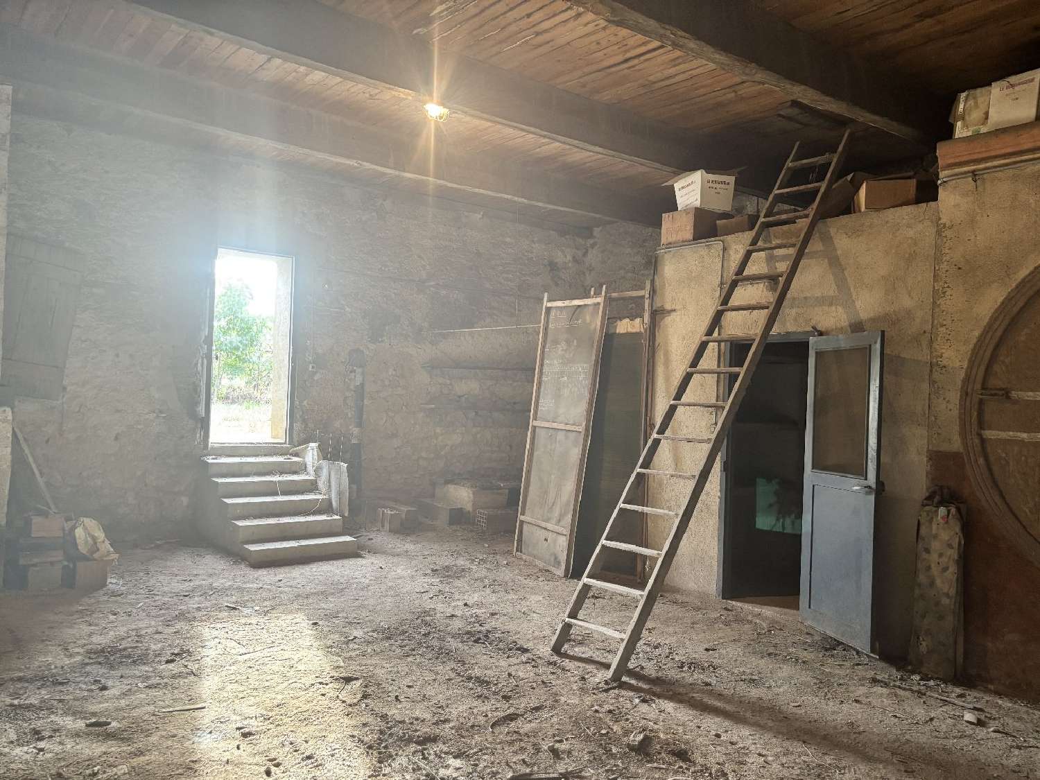  te koop landgoed Saint-Geniès-de-Fontedit Hérault 7