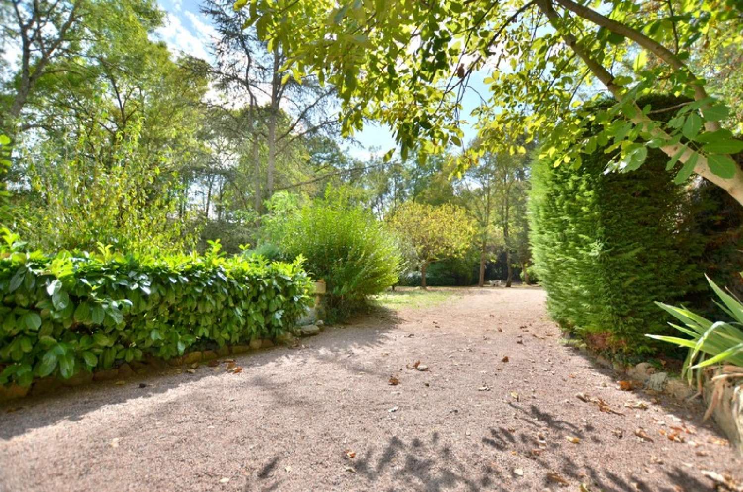 à vendre propriété Saint-Germain-Laval Loire 5