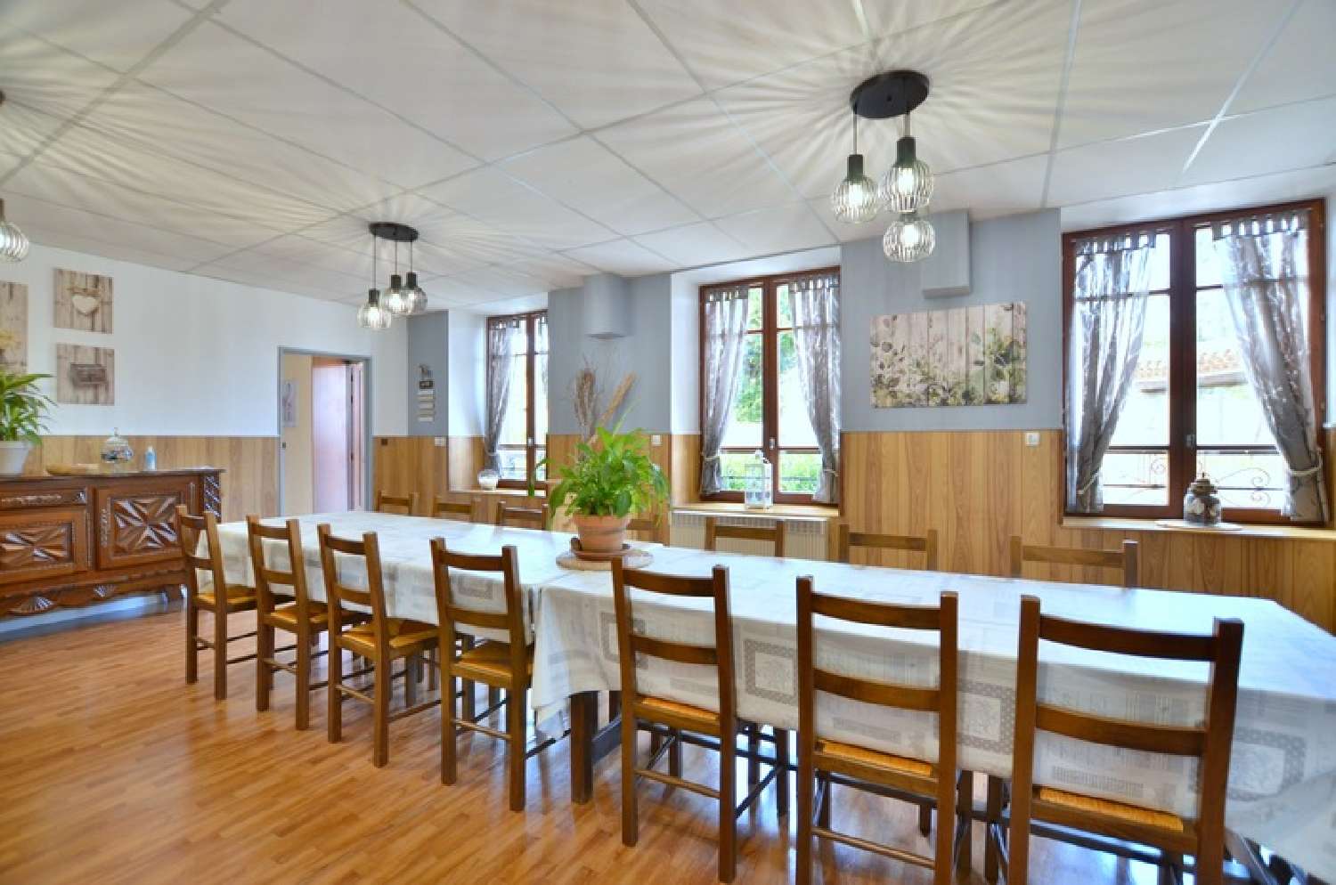 à vendre propriété Saint-Germain-Laval Loire 6