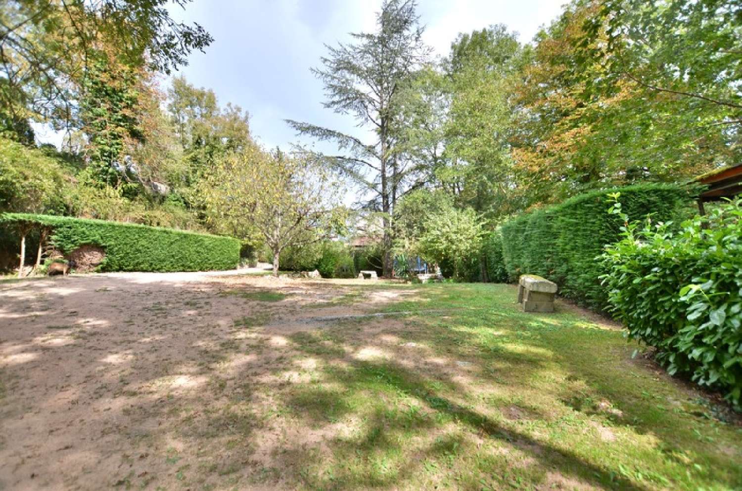 à vendre propriété Saint-Germain-Laval Loire 7