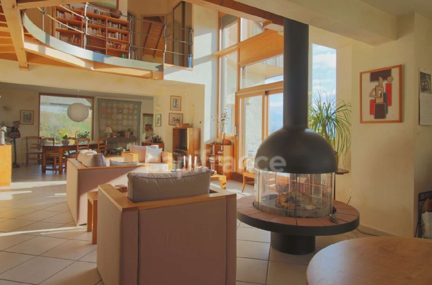  à vendre propriété Saint-Jean-de-la-Porte Savoie 4