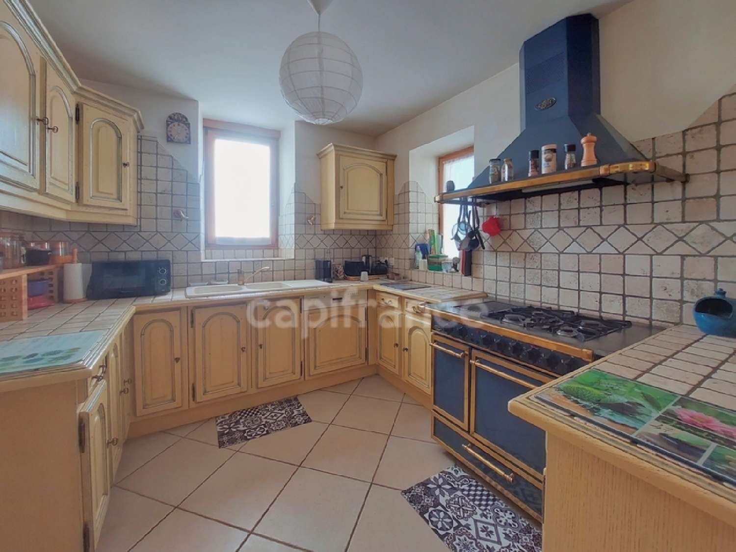  à vendre propriété Saint-Jean-de-la-Porte Savoie 6