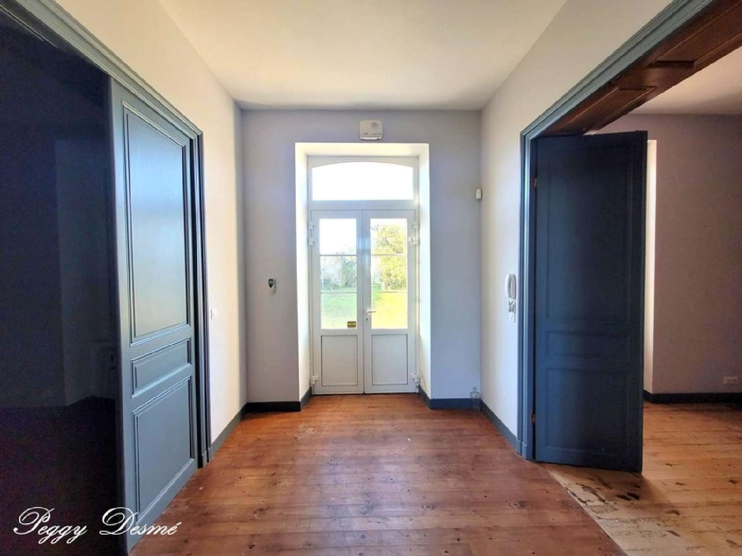  à vendre propriété Saint-Jean-d'Angély Charente-Maritime 4