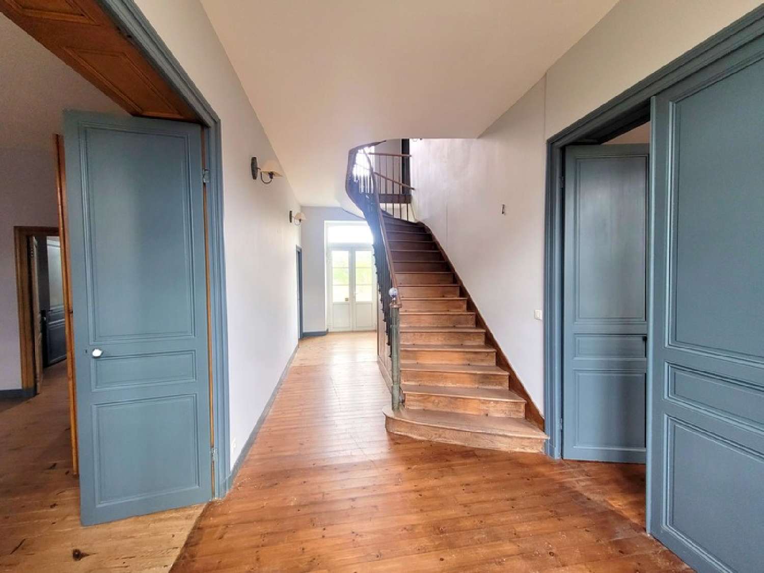  à vendre propriété Saint-Jean-d'Angély Charente-Maritime 6