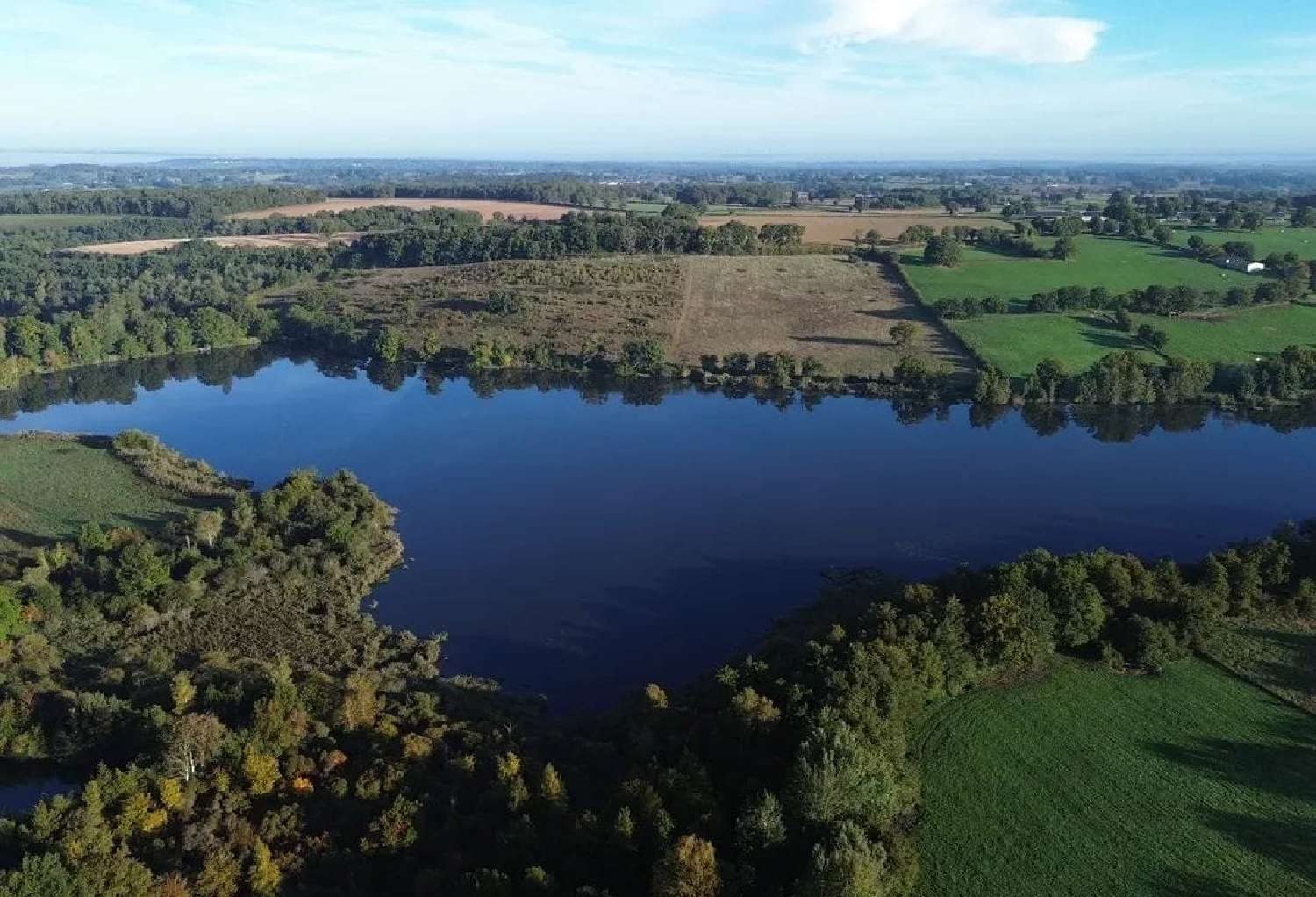  for sale estate Saint-Jeanvrin Cher 8