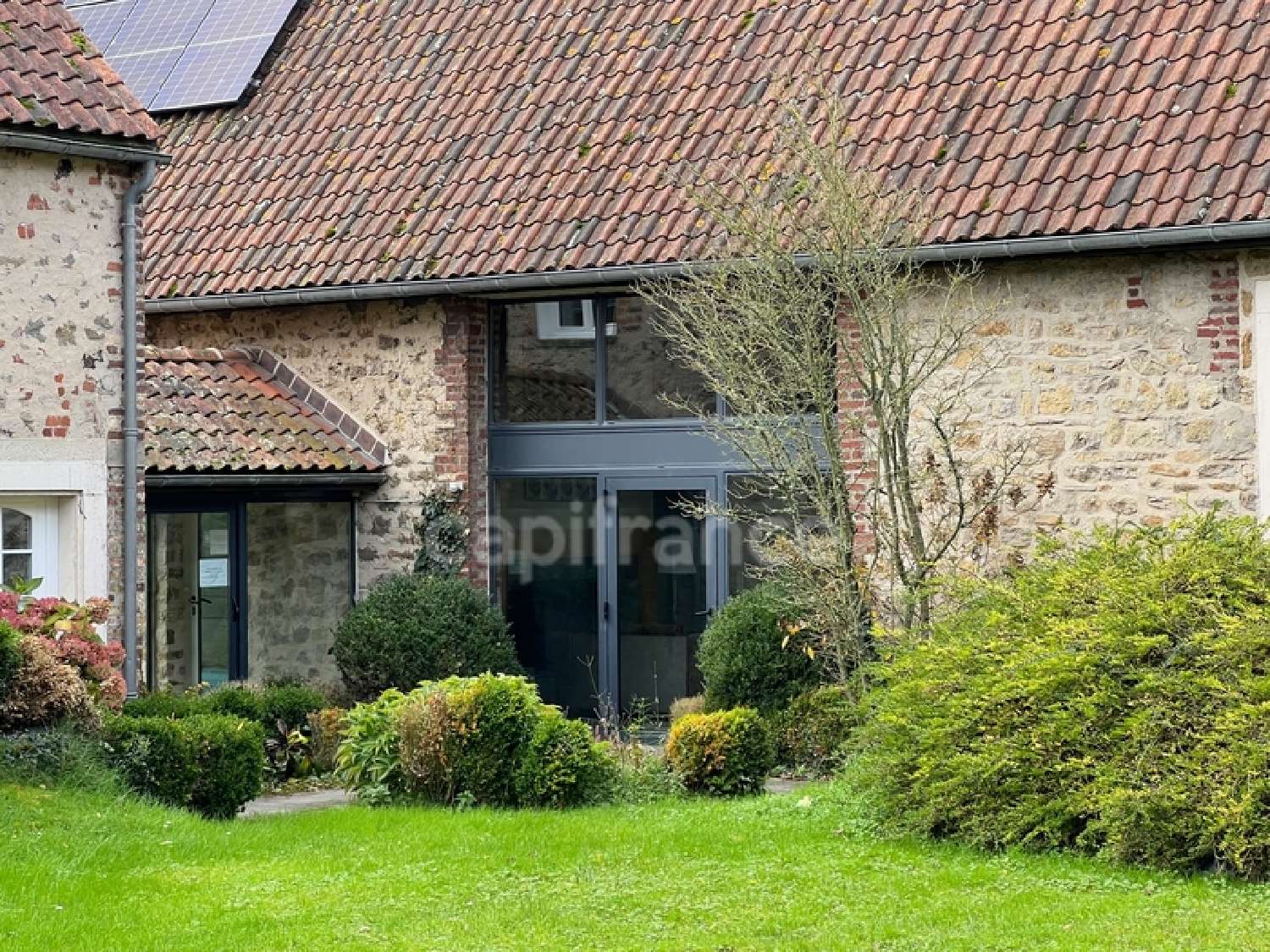  à vendre propriété Saint-Léonard Pas-de-Calais 2