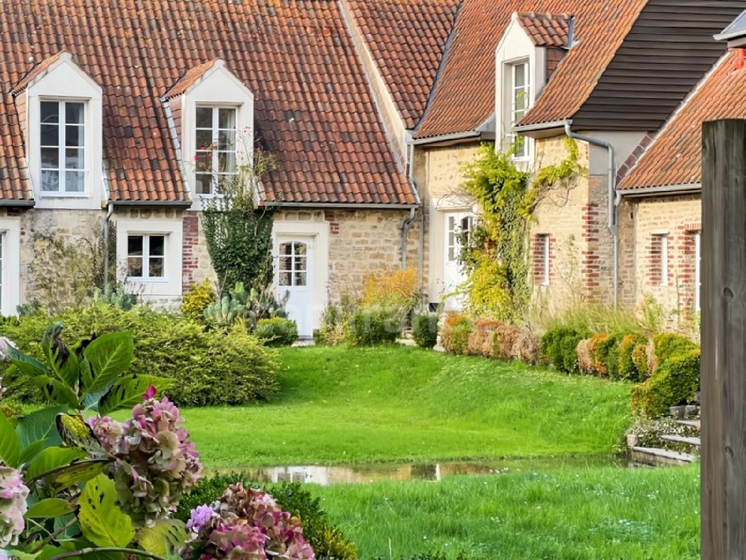  à vendre propriété Saint-Léonard Pas-de-Calais 5