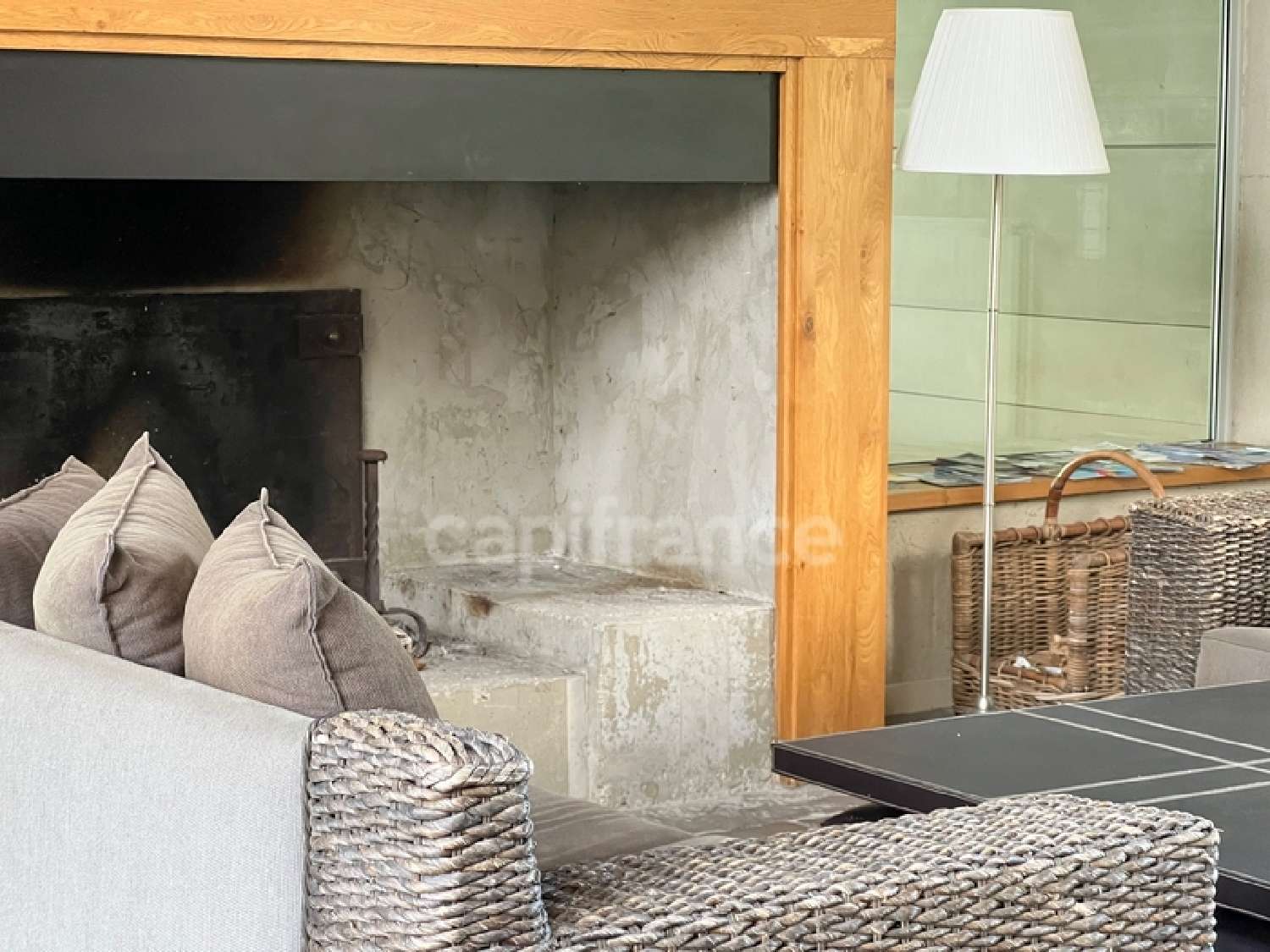  à vendre propriété Saint-Léonard Pas-de-Calais 7