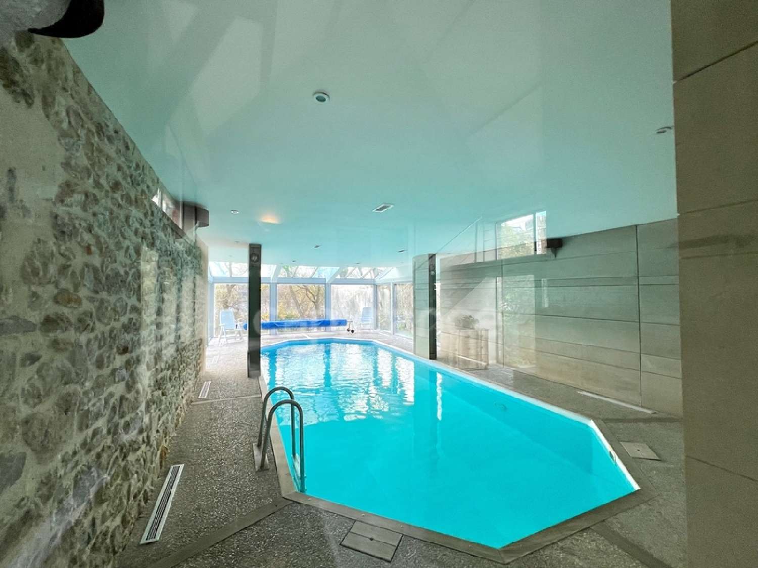  à vendre propriété Saint-Léonard Pas-de-Calais 8