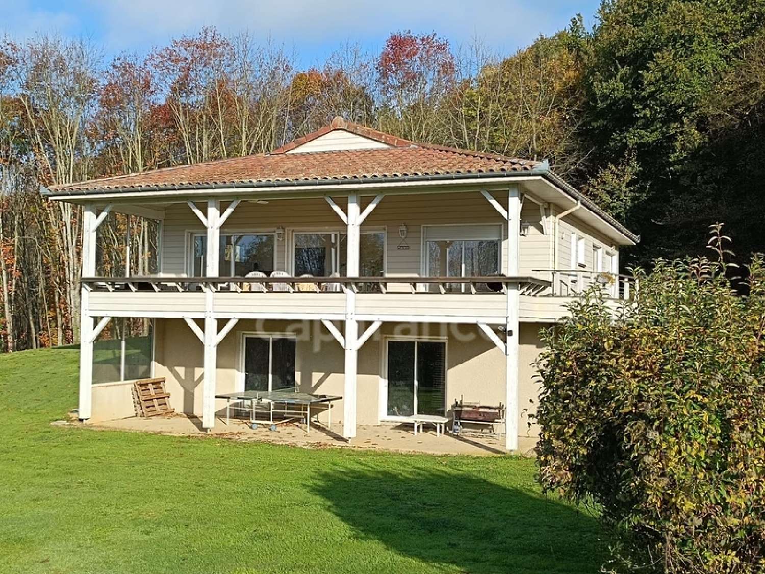  kaufen Landgut Saint-Marcet Haute-Garonne 7