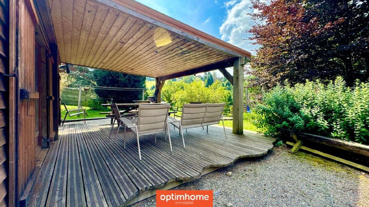  à vendre propriété Saint-Maurice-sur-Moselle Vosges 1