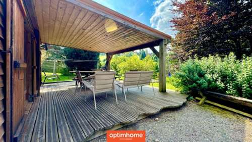 Saint-Maurice-sur-Moselle Vosges propriété foto 7236447