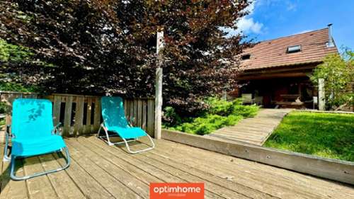  te koop landgoed Saint-Maurice-sur-Moselle Vogezen 2