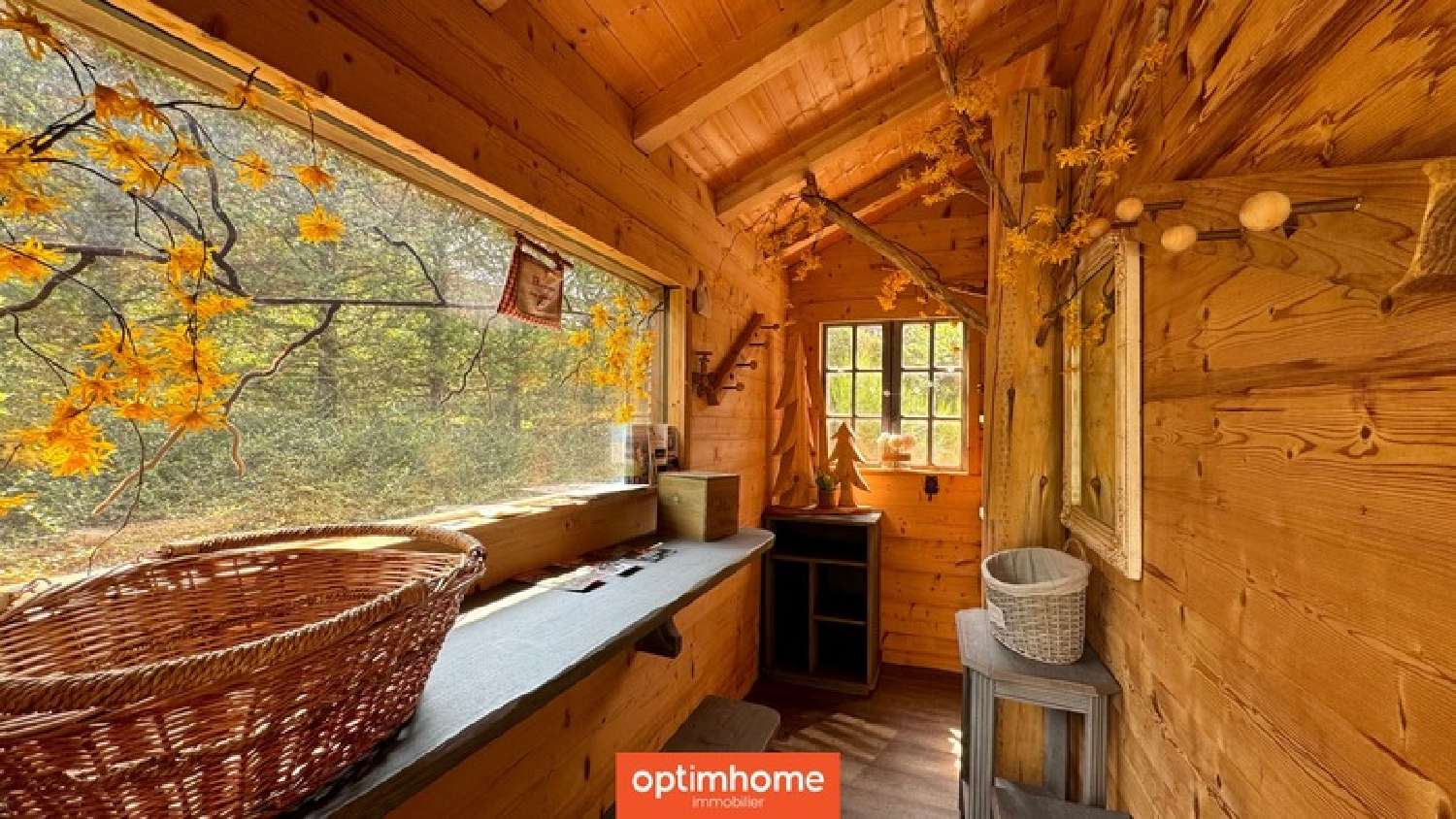  à vendre propriété Saint-Maurice-sur-Moselle Vosges 3