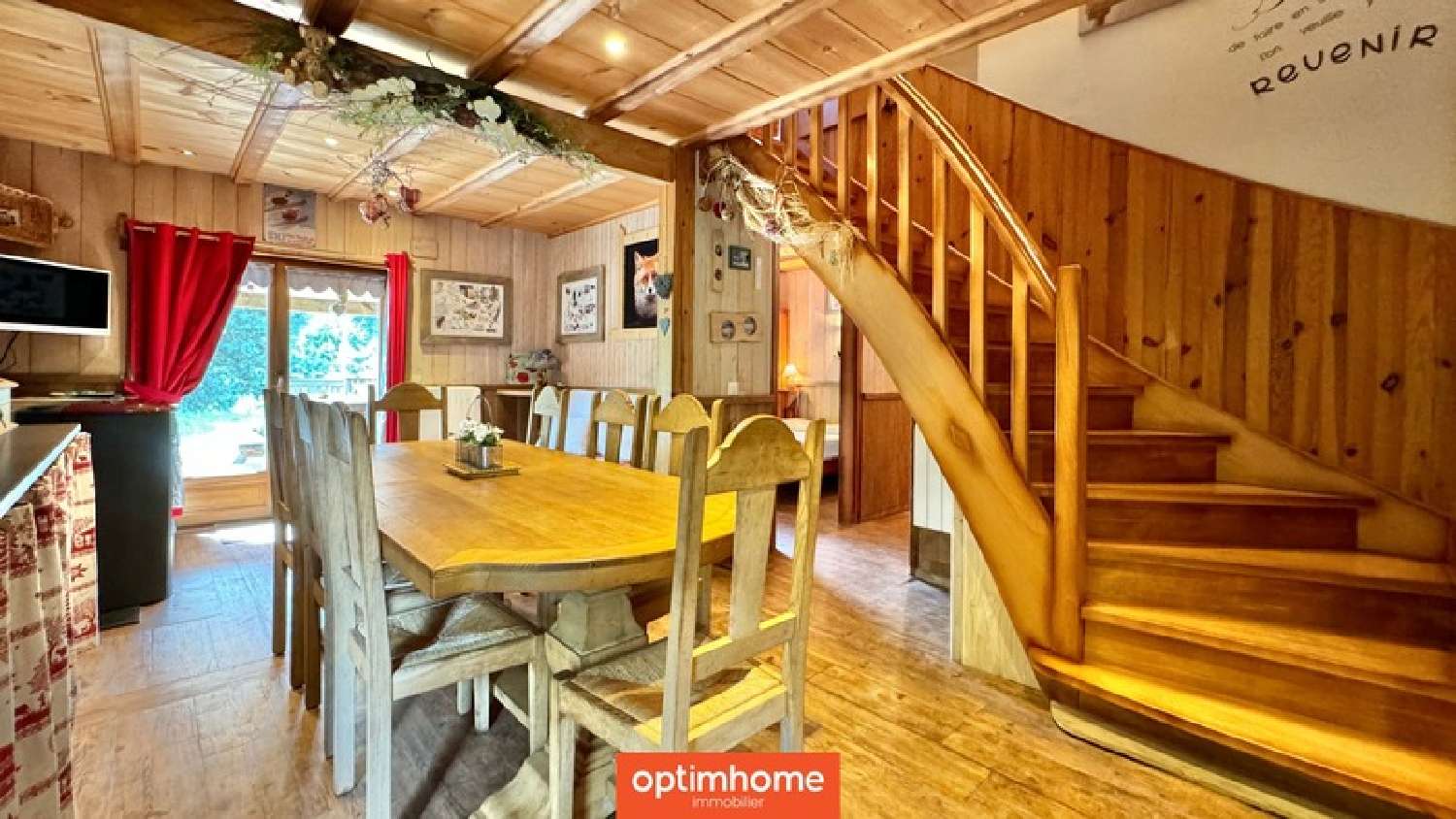  à vendre propriété Saint-Maurice-sur-Moselle Vosges 5