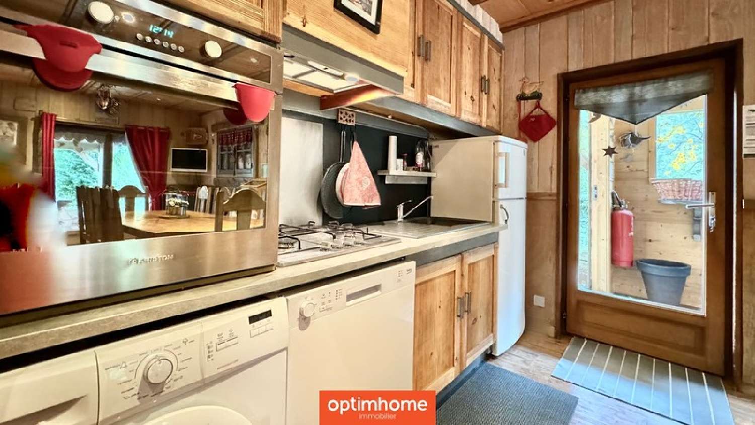  à vendre propriété Saint-Maurice-sur-Moselle Vosges 6