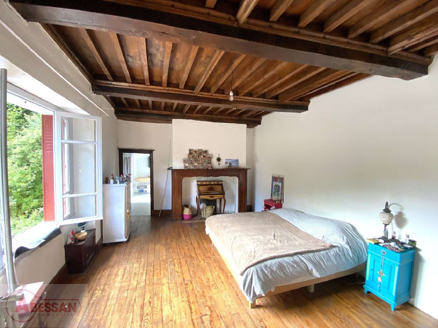 te koop landgoed Saint-Pierre-de-Trivisy Tarn 4