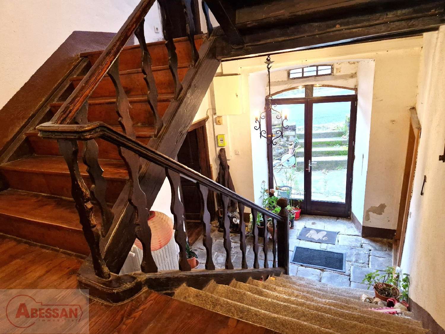 te koop landgoed Saint-Pierre-de-Trivisy Tarn 6